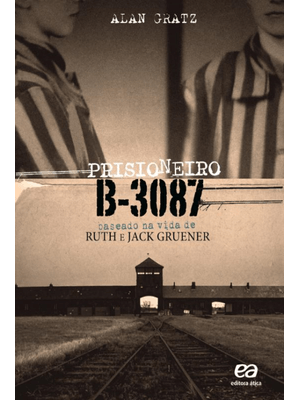 Prisioneiro B-3087