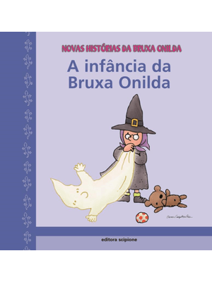 A Infância da Bruxa Onilda