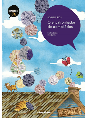 O Encafronhador de Trombilácios
