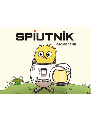 Spiutnik