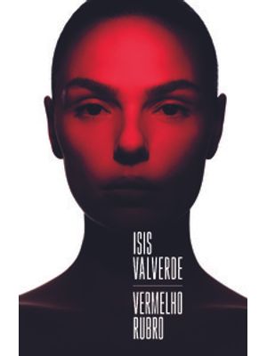 Vermelho Rubro
