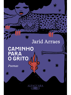 Caminho para o Grito: Poemas