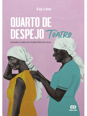 Quarto de Despejo – Teatro