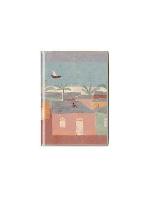 Caderno Notas Anna Cunha Casas