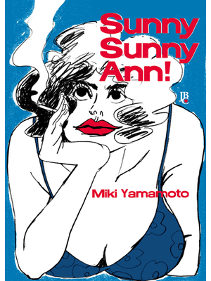 Sunny Sunny Ann!
