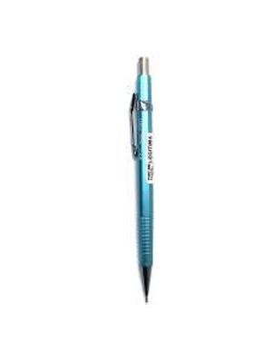 Lapiseira Tecnica Sharp Metallic 0,7Mm Corpo Azul | P207-Mspb