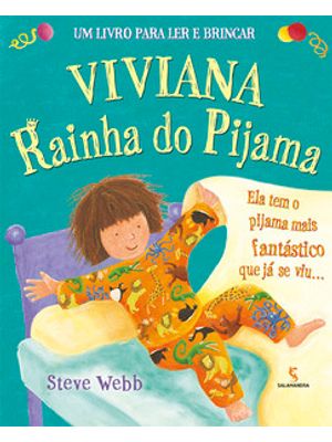 Viviana: Rainha do Pijama