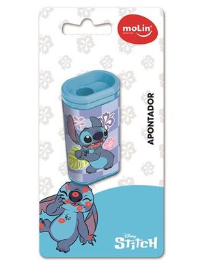 Apontador Stitch - Blister com 1 Unidade 31350
