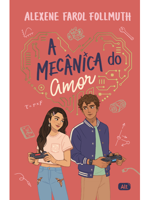 A Mecânica do Amor