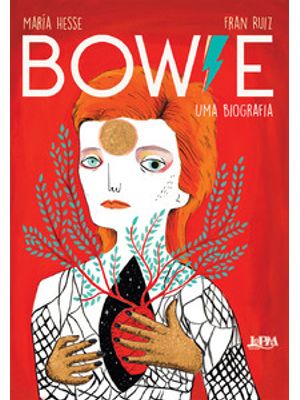Bowie: Uma Biografia