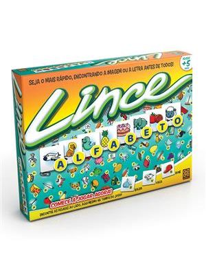 Lince Alfabeto