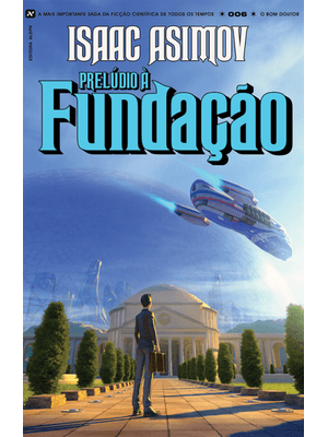 Prelúdio À Fundação