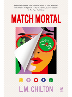 Match Mortal