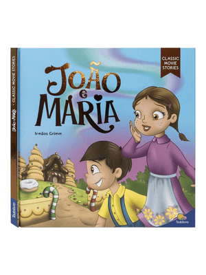 Classic Movie Stories: João e Maria