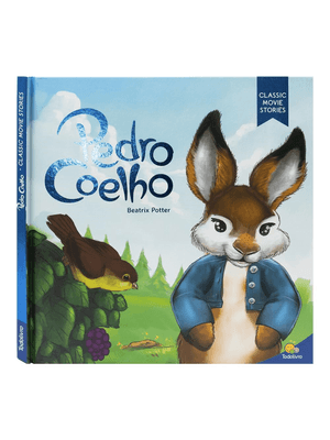 Classic Movie Stories: Pedro Coelho