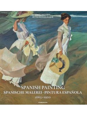 Spanish Painting 2