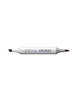 Marcador Copic Sketch Cor E57 - 10234507
