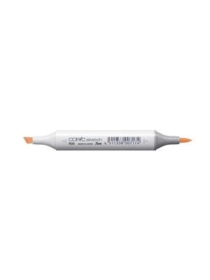 Marcador Copic Sketch Cor R00 - 10236000