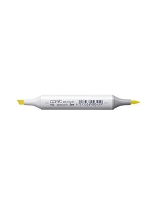 Marcador Copic Sketch Cor Y02 - 10239002