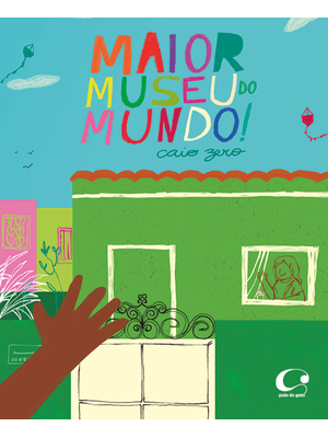 Maior Museu do Mundo!