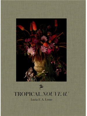Tropical Nouveau