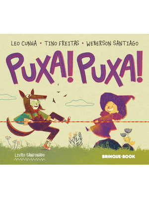 Puxa! Puxa!