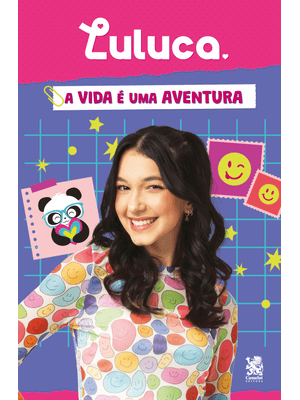Luluca - a Vida É Uma Aventura
