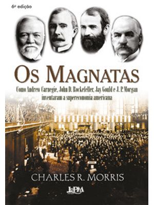 Os Magnatas