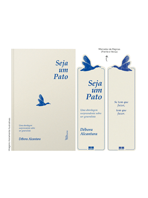 Seja Um Pato