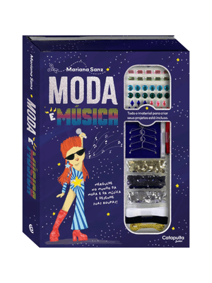 Moda e Música