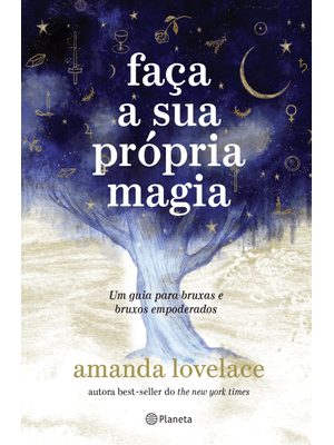Faça a Sua Própria Magia