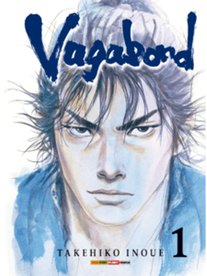 Vagabond Vol. 1