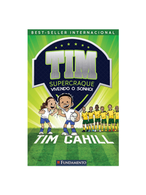 Tim Supercraque 3: Vivendo Um Sonho