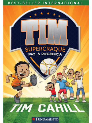Tim Supercraque 2: Tim Faz a Diferença!
