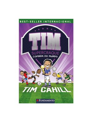 Tim Supercraque 4: Copinha do Mundo