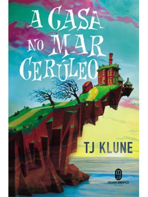 A Casa no Mar Cerúleo