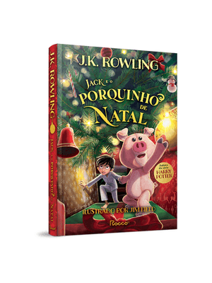 Jack e o Porquinho de Natal