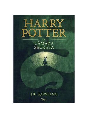 Harry Potter e a Câmara Secreta