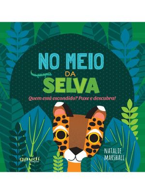 No Meio da Selva