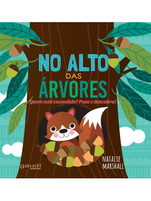 No Alto das Árvores