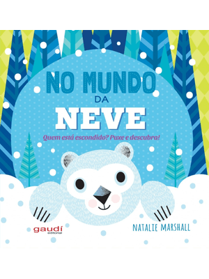 No Mundo da Neve
