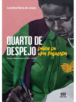 Quarto de Despejo - Edição Comemorativa