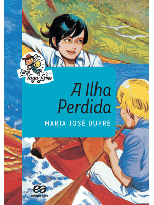 A Ilha Perdida