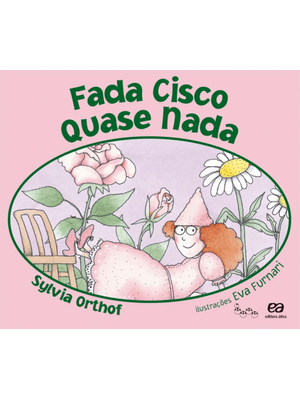 Fada Cisco Quase Nada
