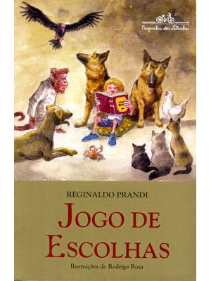 Jogo de Escolhas