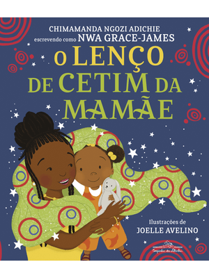 O Lenço de Cetim da Mamãe