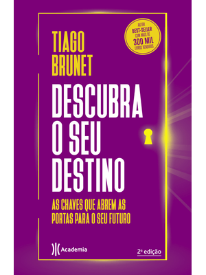 Descubra o Seu Destino: as Chaves Que Abrem as Portas para o Seu Destino