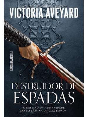 Destruidor de Espadas