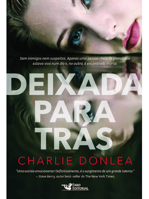 Deixada para Trás