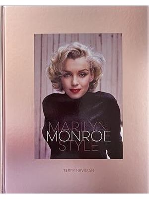 Marilyn Monroe Style